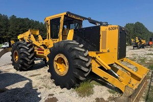 2022 Tigercat  Skidder